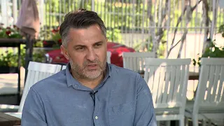 Claudiu Niculescu, totul despre școala sa de fotbal