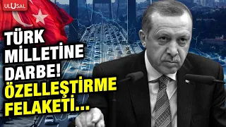 A Blow to the Turkish People! Why Privatization Is a Disaster for Turkey?-Ahmet Uçar, Okan Özkan,...