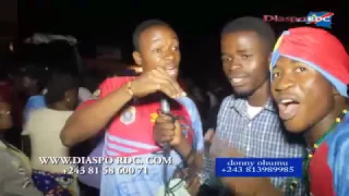 CAN 2017: Quelques interviews réalisées après le match RDC VS MAROC