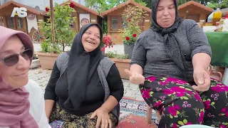 UNEXPECTED FLAVORS / EPISODE 2