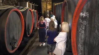 ROUDNICE N. L.: Unikátní prohlídky vezmou návštěvníky do hradu i za roudnickým vínem