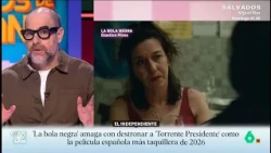 Alberto Rey y 'La Bola Negra': "No parece que nadie vaya a hacer sombra a Los Javis" - Zapeando