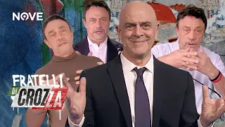 100% Salvini | Fratelli di Crozza