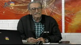 Con Arturo 15 de septiembre