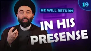 Why Imam Mahdi IGNORES Your Prayers for Meeting Him! | Sayed Mahdi al-Modaressi