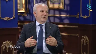 Hac İbadetine Hazırlık | HASBİHAL | Arif Cevlek