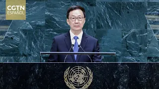 China is ready to work with all nations for true multilateralism