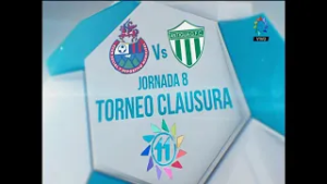 ¡Victoria escarlata! Municipal supera a Antigua GFC en un cierre emocionante de la Jornada 8