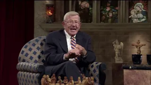 Coach Lou Holtz's 3 Rules For Living A Good Life