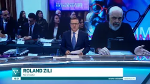 Edicioni Informativ - 1 Mars 2026 - Ora 15:00 - News, Lajme - Vizion Plus