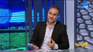 تامر بجاتو: لو عندك لاعب زي بيزيرا هتمشي ازاي!.. هو اللاعب الوحيد في الزمالك اللي عمل فرق