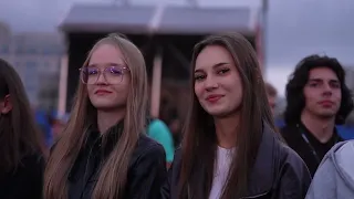 The KARDO international award final brought over 500 participants to the capital of Primorye.
