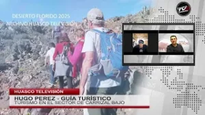 Chile Conversa: Desierto Florido 2025