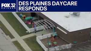 Des Plaines daycare responds to child abuse case