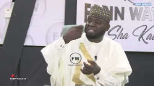 IDON MIKIYA 9TH FEBRUARY 2026