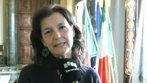 Erasmus: scuola di Liegi in visita al Pacinotti 06-02-2026