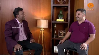 Taarantaranga | ತಾರಾಂತರಂಗ | MASTER MANJUNATH | 12.07.2026 | DD Chandana