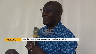 Muyingo calls for stronger cancer prevention measures over treatment