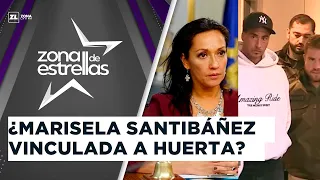 Marisela breaks her silence regarding Operation "Amsterdam Empire"