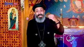 Shababiat Program | Lay Up Treasures for Yourselves Series | Part 9 | Christ Himself | 09/28/2026