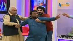 da sa chal kary dy  || Pashto Comedy || AVT khyber