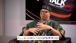 Interview With Adam Mutawakilu (MD, Ghana Water Ltd.)