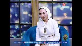 ولاء محمد صانعة كيك توضح بداية دخولها المجال وسر تميزها