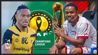 SIMBA AND YANGA DO NOT RECOGNIZE EACH OTHER IN INTERNATIONAL MATCHES | SIMBA'S JOY IS YANGA LOSING