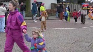 Kinder Carnaval Casteren 2026