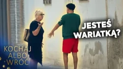 Fierce argument between Margareta and Mohamed! WEDDING CALLED OFF? 🫣 | Love or Leave