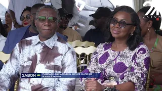 GABON FUNERAL SERVICES: GNIMA FUNERAL SERVICE OPENS ITS DOORS IN AKANDA