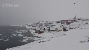 رئيس وزراء غرينلاند يرفض عرض ترامب إرسال مستشفى عائم إلى الجزيرة