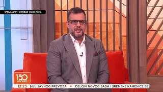150 minuta - 28.07.2026.