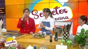 Sandra Plevisani y su sánguche de roast beef para cambiar el desayuno post Navidad