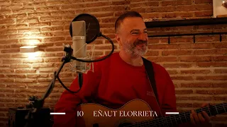 10 Totem: Eñaut Elorrieta #10