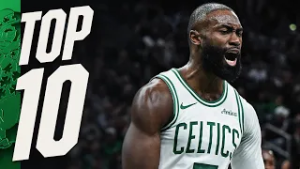 NBA's Top 10 Plays of the Night | March 4, 2026