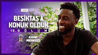 Training Camp | We Visited Beşiktaş | Episode 15