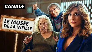 The Worst Museum in France - Chamouxland, the Reconstruction