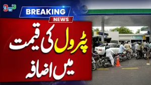 Petrol Price Hike | Govt Huge Decision | Petrol New Price | Breaking News | NEO News