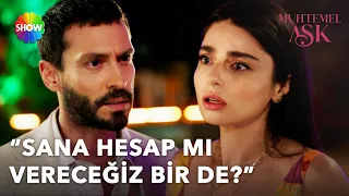 Defne Gets Caught Spying on Kadir! | Likely Love Episode 7