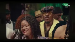 ? [LIVE] ANNUAL SHOW 2025 – Les Coulisses