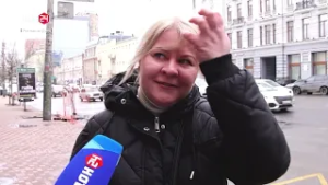 Транспортная ситуация в донской столице