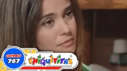 Chiquititas 97 Episode 767