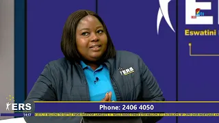 Tax Talk || ERS Online Profile Maintenance
