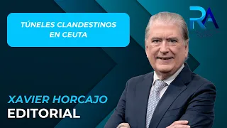 Why didn't anyone look for immigrants in the Ceuta tunnels sooner?