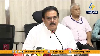 కిలో ఉల్లి రూ.32కే.. రైతుబజార్లు, మొబైల్ కౌంటర్లలో రాయితీపై పంపిణీ | మంత్రి మనోహర్