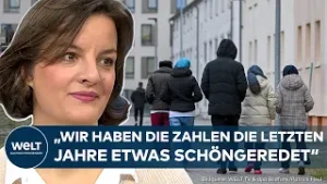 MIGRATION: Demografie unter Druck! Darum ist Deutschland für ausländische Fachkräfte so unattraktiv