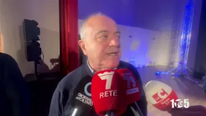 Sapri Incontro Procuratore Nicola Gratteri 24feb