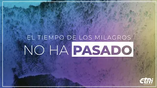 Sanidad al Caminar