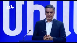 Արման Թաթոյանի ելույթն ամբողջությամբ